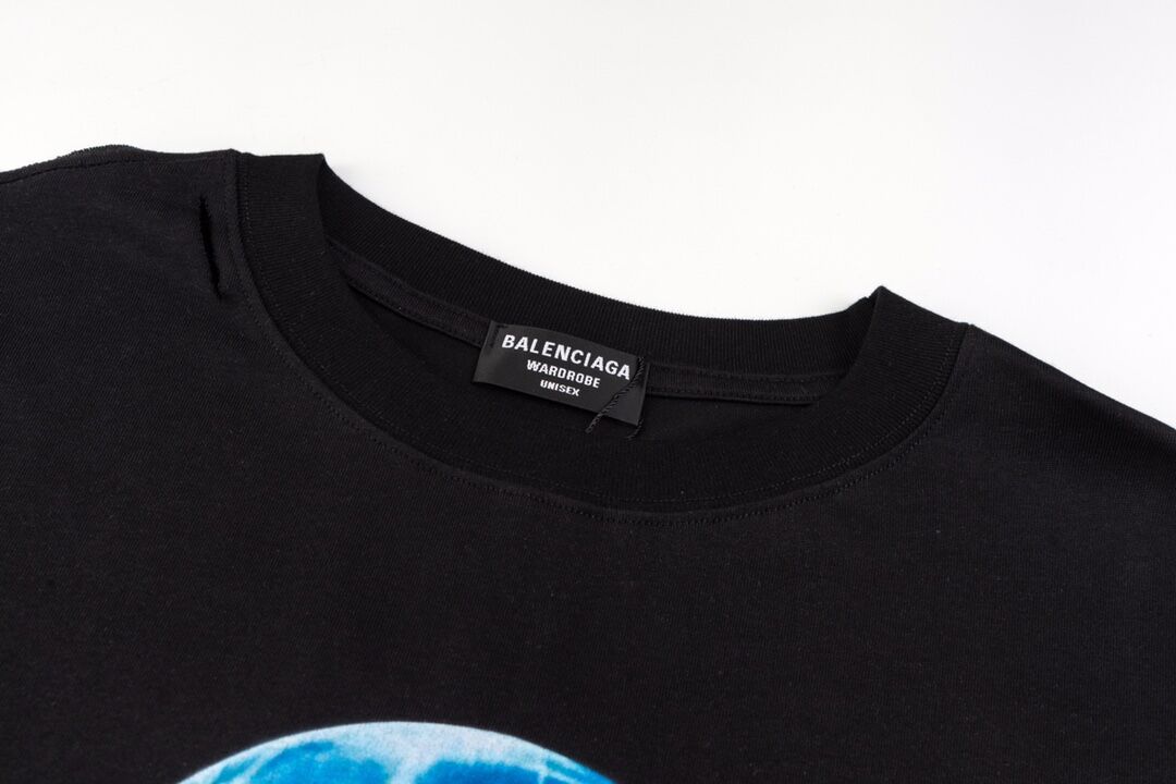 Balenciaga T-Shirts